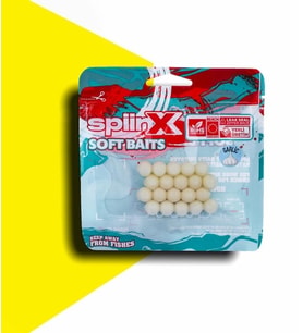 SPIINX BALIK YUMURTASI 10MM 20P SARIMSAK BREAD