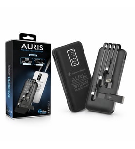 Auris ARS-KP17 10.000 mAh Powerbank