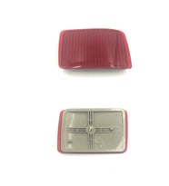LEOPARTS Grand Vitara Arka Tampon Reflektörü Sol 2005-2010 35970-65J01