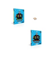 LGS 8. Sınıf Matematik ve Fen Bilimleri Branş Denemeleri