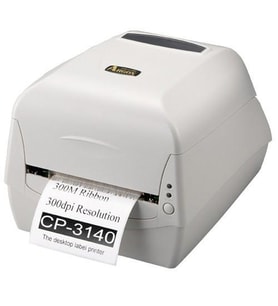 Argox Cp-3140 EX Usb,Seri, Ethernet Bağlantılı Barkod Yazıcı