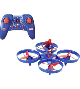 203225004 Rc Spi̇der-Man Drone Rtr