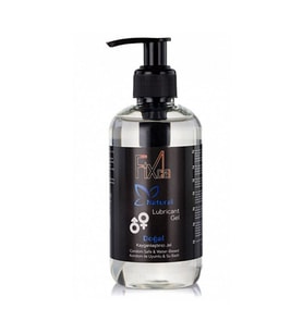 Kayganlaştırıcı Jel Natural 250 ml