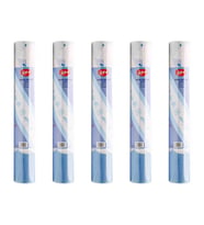 Roll-Up Deniz Desenli Tek Kullanımlık Laminelli Kağıt Masa Örtüsü - 100x150 Cm. - 16 Yaprak 5 Rulo