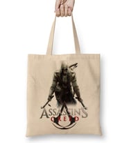 Assassins 03 Bez Çanta Uzun Saplı