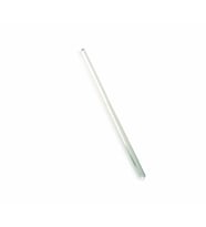 CAM BORU (0,5 mm. 15 cm. boy 1 Ucu kapalı)