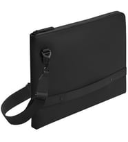 Gaston Luga Spläsh Laptop Çantası 13"/14" Siyah SPLTP14BK