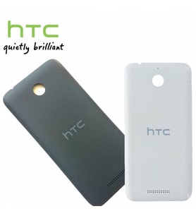 Htc Desire 510 Arka Pil Batarya Kapak (Beyaz)