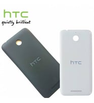 Htc Desire 510 Arka Pil Batarya Kapak (Beyaz)