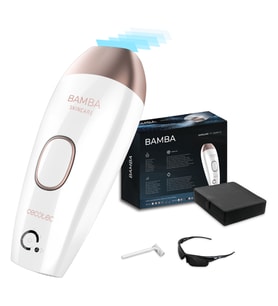 SkinCare IPL Quartz Lazer Epilasyon Cihazı Akıllı Cilt Sensörlü, 5 Seviye, Tüm Vücut