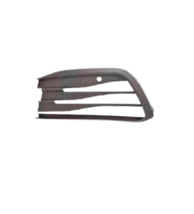Tampon Izgarası Sol – 5H0853665J9B9-Wisco - Volkswagen Golf8 20 Ve Sonrası Uyumlu