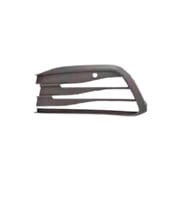 Tampon Izgarası Sol – 5H0853665J9B9-Wisco - Volkswagen Golf8 20 Ve Sonrası Uyumlu