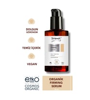Sirenol Organik Firming Serum