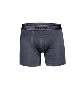 Saran Erkek Likralı Pamuklu Boxer 3103 - 10 Adet
