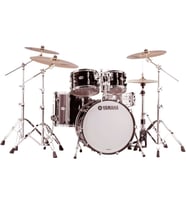 Yamaha Recording Custom Rock 22\" Davul Seti (Classic Walnut)