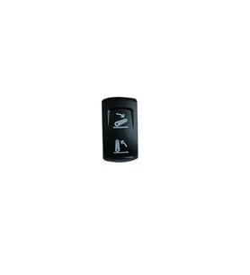 Massey Ferguson Elektronik Lift Düğmesi-4294420M5 (A.Siyah)