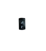 Massey Ferguson Elektronik Lift Düğmesi-4294420M5 (A.Siyah)