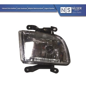 Hyundai Getz Sis Lambası Sağ 2002-2005