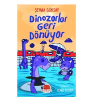 Dinozorlar Geri Dönüyor