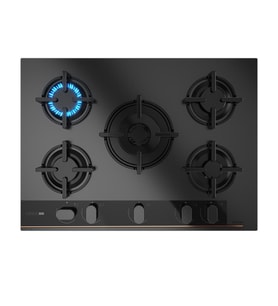 TEKA GBC 75-G1 GBC BM (E5) İNFİNİTY G1 EDİTİON GAZLI OCAK (07)