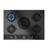 TEKA GBC 75-G1 GBC BM (E5) İNFİNİTY G1 EDİTİON GAZLI OCAK (07)