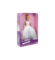 Alisha Gelin Oluyor