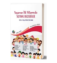 Yaşamın İlk Yıllarında Sosyal Beceriler