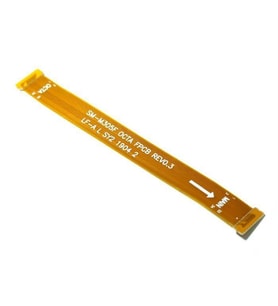 Samsung Uyumlu Galaxy M30 Ekran Lcd Ara Film Flex SM-M305F