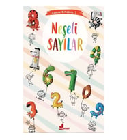 Neşeli Sayılar - Canım Kitabım 1