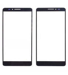 Hwi Uyumlu Mate 7 Touch ( Dokunmatik ) Siyah