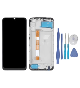 Vivo Y20 Lcd Dokunmatik Ekran Servis ÇITALI + TAMİR SETİ
