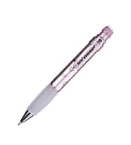 Serve Deep 0.7Mm Versatil Kalem Metalik Roze Ayyıldız