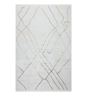 ARTEMİS HALI COZY ISKANDİNAV HALI 03051A - BEJ KEMİK 160 X 230