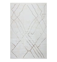 ARTEMİS HALI COZY ISKANDİNAV HALI 03051A - BEJ KEMİK 160 X 230