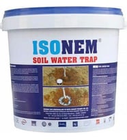 ISONEM SOIL WATER TRAP 1 KG