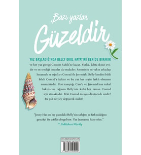 Güzelleştiğim O Yaz