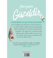 Güzelleştiğim O Yaz