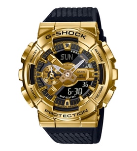 Casio Gm-110g-1a9dr Erkek Kol Saati