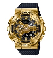 Casio Gm-110g-1a9dr Erkek Kol Saati