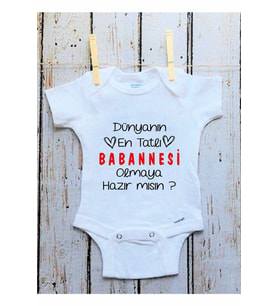 Babanneye Özel Zıbın