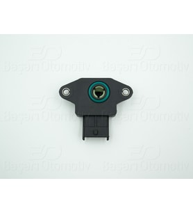 Opel Astra G Corsa B Omega B Vectra B 1.2 2.0 2.5 3.0 3.2 Gaz Kelebek Sensörü