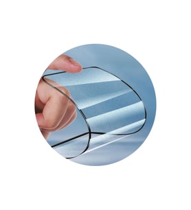 Galaxy A05 3d Antistatik Mat Seramik Nano Ekran Koruyucu