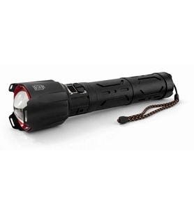 Bedotech Bd-5502 30w Tg  Led Alüminyum Alaşımlı Zoomlu Type-c Şarjlı El Feneri