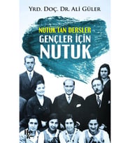 Nutuk'Tan Dersler Gençler İçin Nutuk