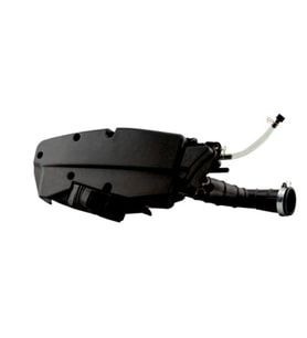 Ramzey Scooter Kalipso B08 Hava Filtresi Komple