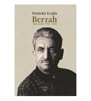Berzah - Toplu Şiirler 1968–2020