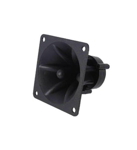 Magicvoice 10x10cm Piezo Kare Kabin Tweter MV-4483 - 1Adet