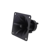 Magicvoice 10x10cm Piezo Kare Kabin Tweter MV-4483 - 1Adet