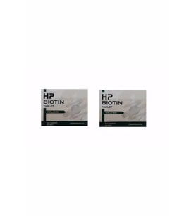 Hp Biotin Tablet 5 mg 120 Tablet 2 Adet
