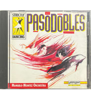 (Müzik CD sidir - Plak Değildir) CD Pasodobles Pasodobles CD